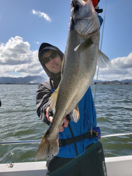 海龍丸（島根） 釣果