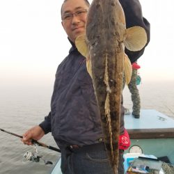 アマテラス 釣果