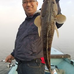 アマテラス 釣果