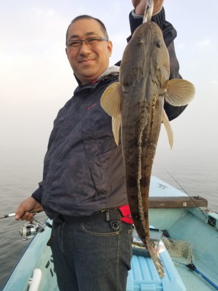 アマテラス 釣果