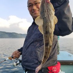 アマテラス 釣果