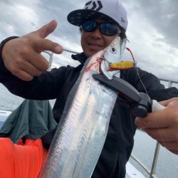 渡船屋たにぐち 釣果