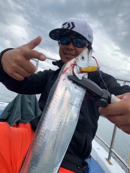 渡船屋たにぐち 釣果