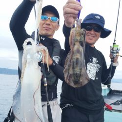 渡船屋たにぐち 釣果