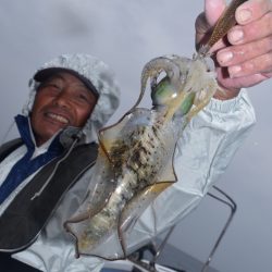 渡船屋たにぐち 釣果