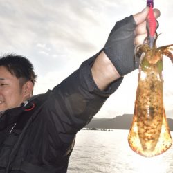 渡船屋たにぐち 釣果