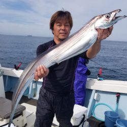 Soyamaru 釣果