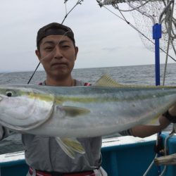 阿波哲 釣果