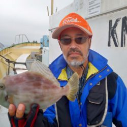 島きち丸 釣果