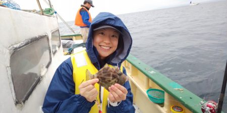 島きち丸 釣果