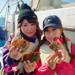 島きち丸 釣果