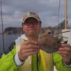 島きち丸 釣果