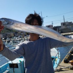 みやけ丸 釣果