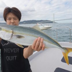 Chase（チェイス） 釣果