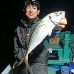 和栄丸 釣果