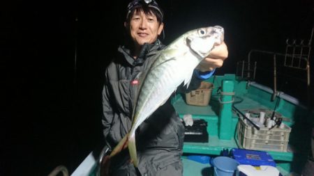 和栄丸 釣果