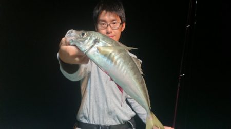 和栄丸 釣果