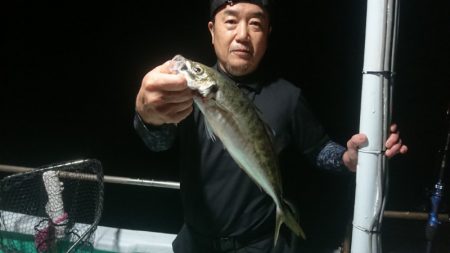 和栄丸 釣果