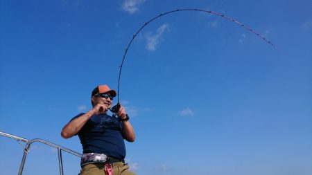 だて丸 釣果