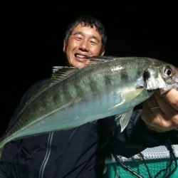 和栄丸 釣果
