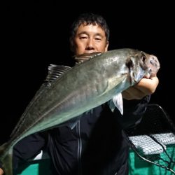 和栄丸 釣果
