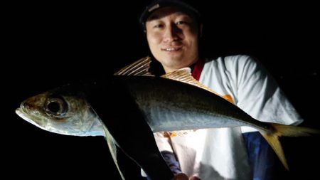 シースナイパー海龍 釣果