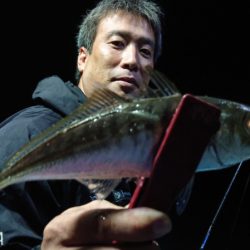 シースナイパー海龍 釣果