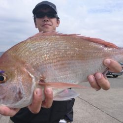 第三共栄丸 釣果