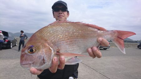 第三共栄丸 釣果