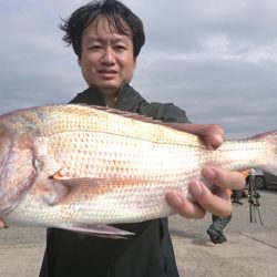 第三共栄丸 釣果