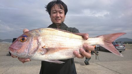 第三共栄丸 釣果