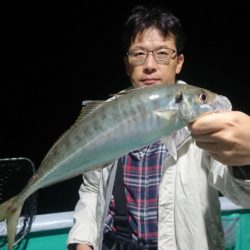 和栄丸 釣果