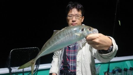 和栄丸 釣果