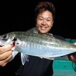 和栄丸 釣果