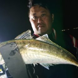 シースナイパー海龍 釣果