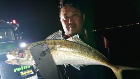 シースナイパー海龍 釣果