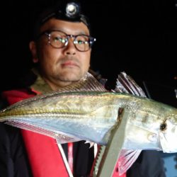 シースナイパー海龍 釣果