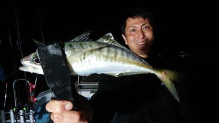 シースナイパー海龍 釣果