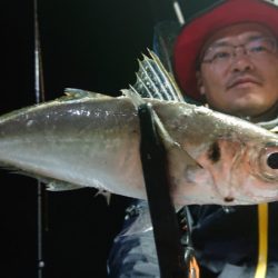 シースナイパー海龍 釣果