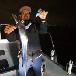 Chase（チェイス） 釣果