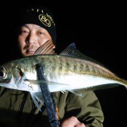 シースナイパー海龍 釣果