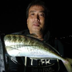 シースナイパー海龍 釣果