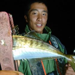 シースナイパー海龍 釣果