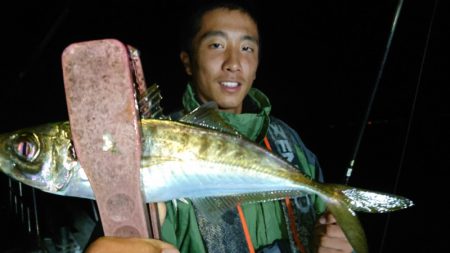 シースナイパー海龍 釣果