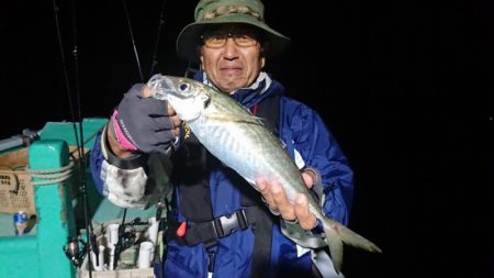 和栄丸 釣果