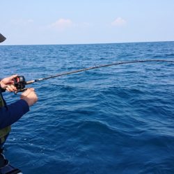 海皇丸 釣果