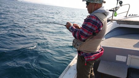 海皇丸 釣果