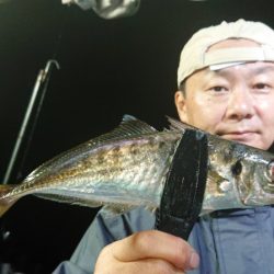シースナイパー海龍 釣果