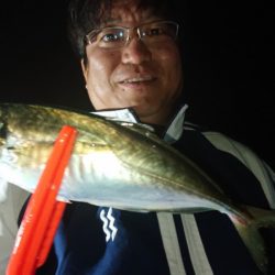 シースナイパー海龍 釣果