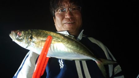 シースナイパー海龍 釣果